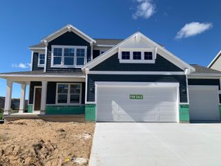 6643 Inwood Ridge Drive NE, Rockford, MI 49341