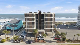 6208 N Ocean Blvd. # 402, North Myrtle Beach, SC 29582