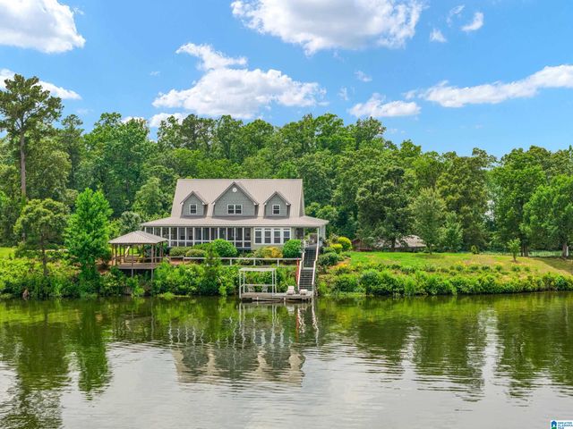168 LAYKE POINTE, Clanton, AL 35046