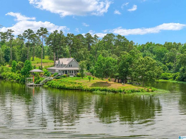 168 LAYKE POINTE, Clanton, AL 35046