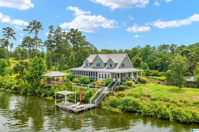 168 LAYKE POINTE, Clanton, AL 35046