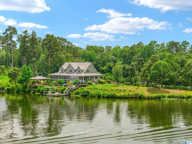 168 LAYKE POINTE, Clanton, AL 35046