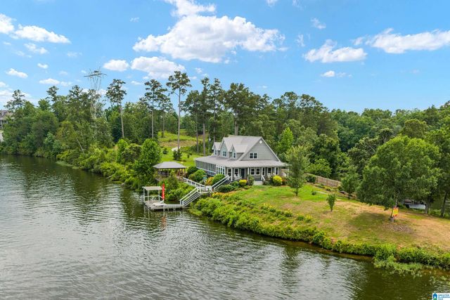 168 LAYKE POINTE, Clanton, AL 35046