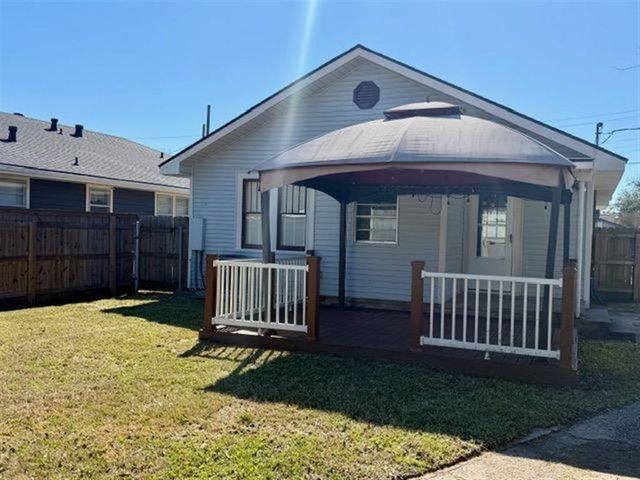 817 5th Street, Lake Charles, LA 70601