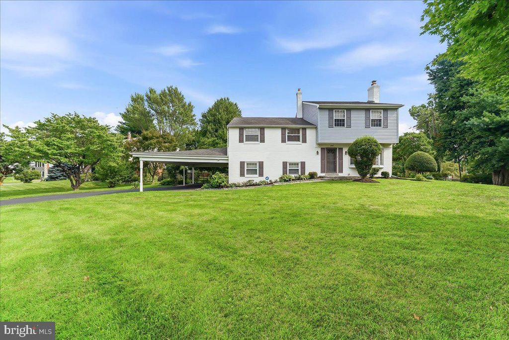 100 GOVERNORS DR, WALLINGFORD, PA 19086 — photo 2