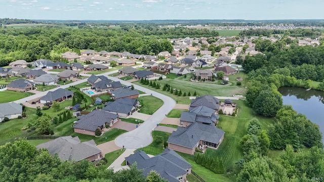 13201 Prestwick Court, Evansville, IN 47725