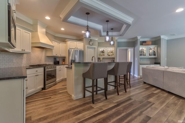 13201 Prestwick Court, Evansville, IN 47725