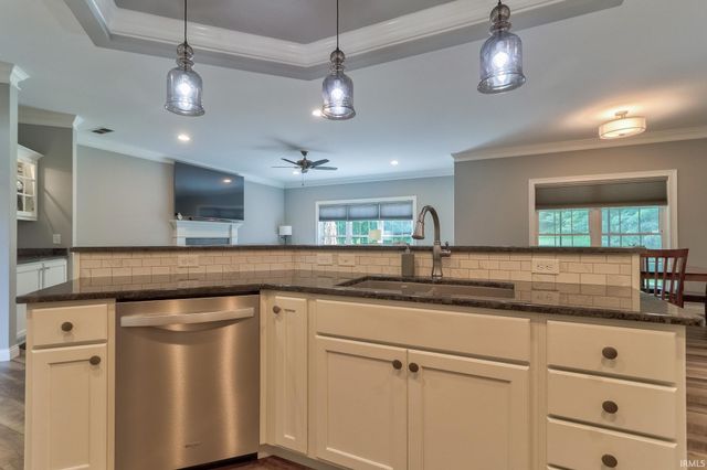 13201 Prestwick Court, Evansville, IN 47725