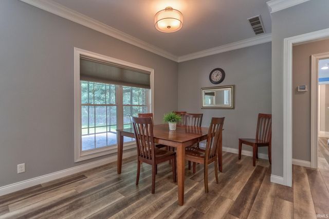 13201 Prestwick Court, Evansville, IN 47725