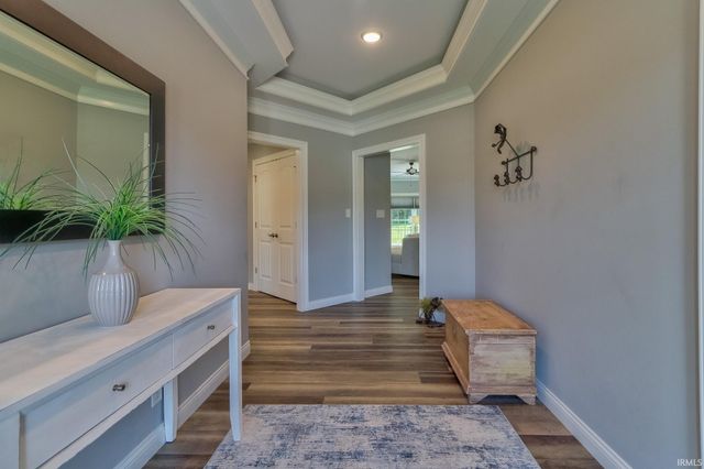 13201 Prestwick Court, Evansville, IN 47725