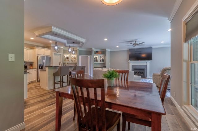 13201 Prestwick Court, Evansville, IN 47725