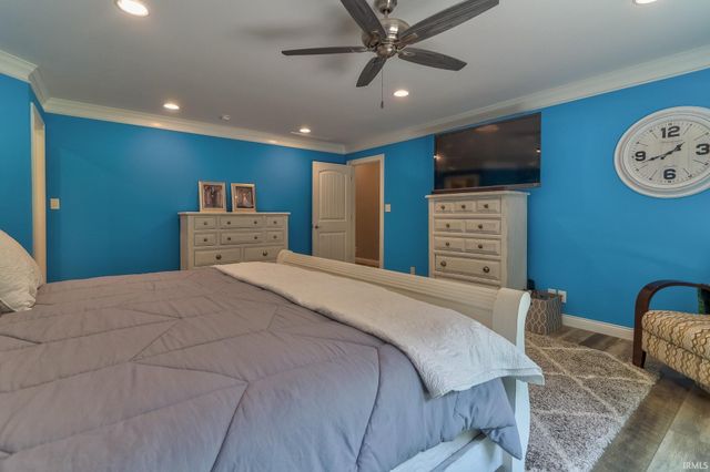 13201 Prestwick Court, Evansville, IN 47725
