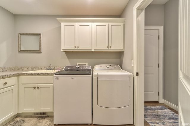 13201 Prestwick Court, Evansville, IN 47725