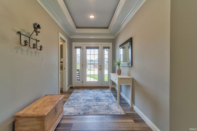 13201 Prestwick Court, Evansville, IN 47725