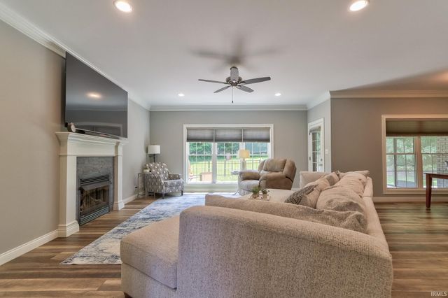 13201 Prestwick Court, Evansville, IN 47725
