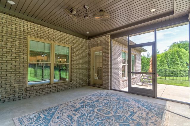 13201 Prestwick Court, Evansville, IN 47725