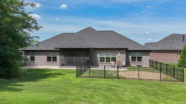 13201 Prestwick Court, Evansville, IN 47725
