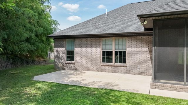 13201 Prestwick Court, Evansville, IN 47725