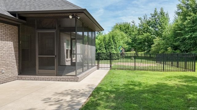 13201 Prestwick Court, Evansville, IN 47725