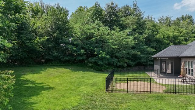 13201 Prestwick Court, Evansville, IN 47725