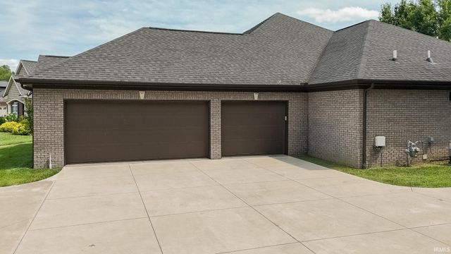 13201 Prestwick Court, Evansville, IN 47725