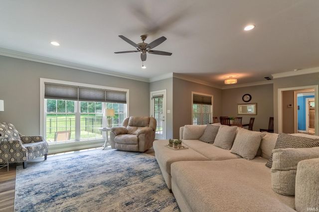 13201 Prestwick Court, Evansville, IN 47725
