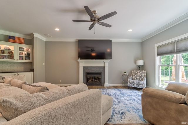 13201 Prestwick Court, Evansville, IN 47725