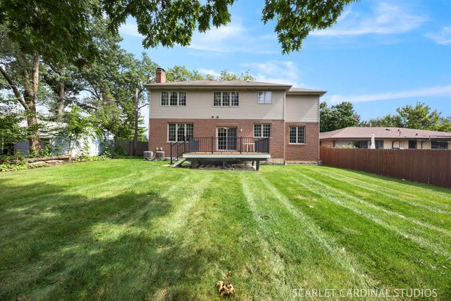 752 N Ridge Avenue, Lombard, IL 60148