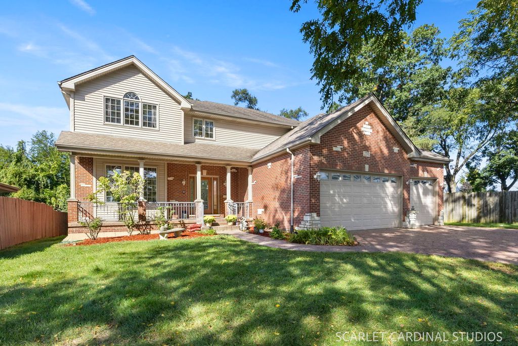 752 N Ridge Avenue, Lombard, IL 60148