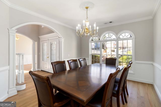 408 Castle Rock, Mcdonough, GA 30253
