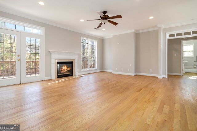 408 Castle Rock, Mcdonough, GA 30253