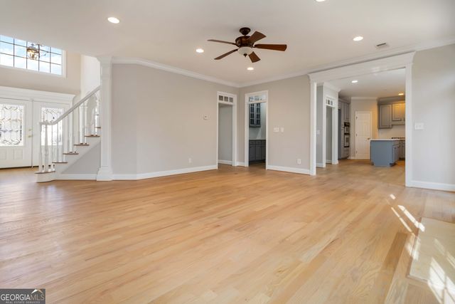 408 Castle Rock, Mcdonough, GA 30253
