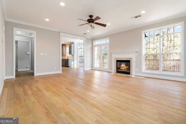 408 Castle Rock, Mcdonough, GA 30253