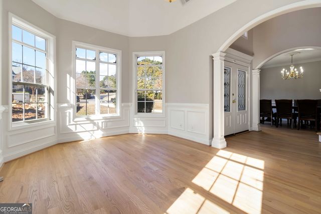 408 Castle Rock, Mcdonough, GA 30253