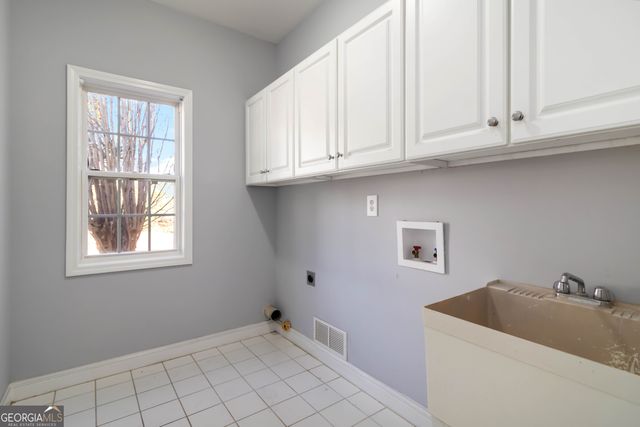 408 Castle Rock, Mcdonough, GA 30253