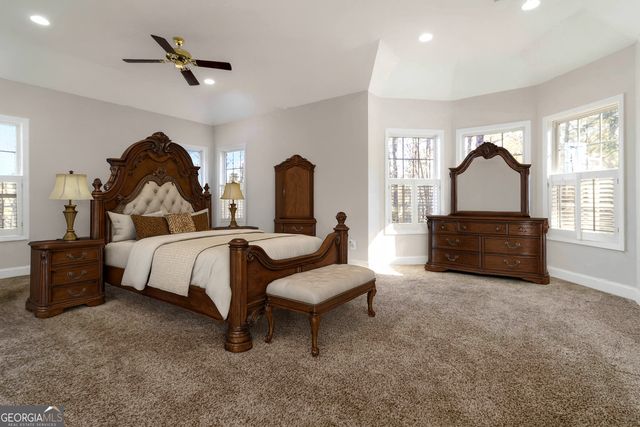 408 Castle Rock, Mcdonough, GA 30253