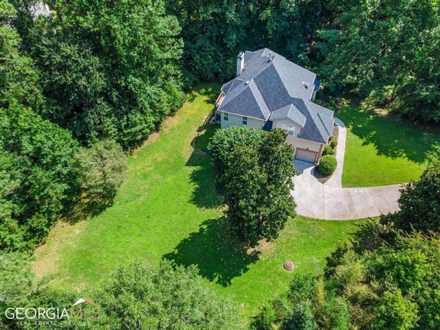 408 Castle Rock, Mcdonough, GA 30253