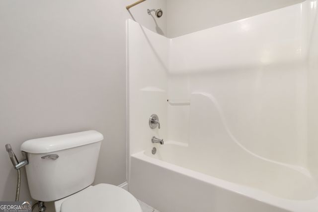 408 Castle Rock, Mcdonough, GA 30253