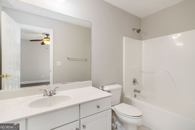 408 Castle Rock, Mcdonough, GA 30253