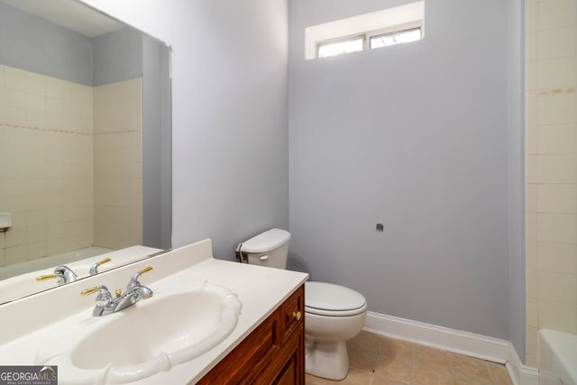 408 Castle Rock, Mcdonough, GA 30253