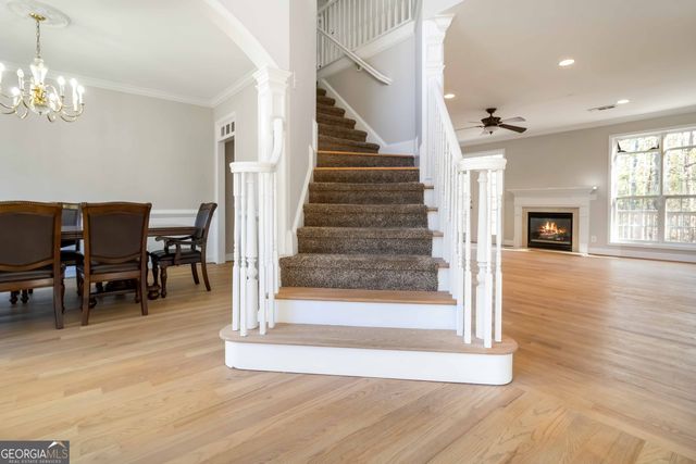 408 Castle Rock, Mcdonough, GA 30253