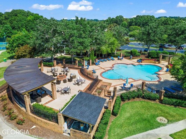 408 Castle Rock, Mcdonough, GA 30253