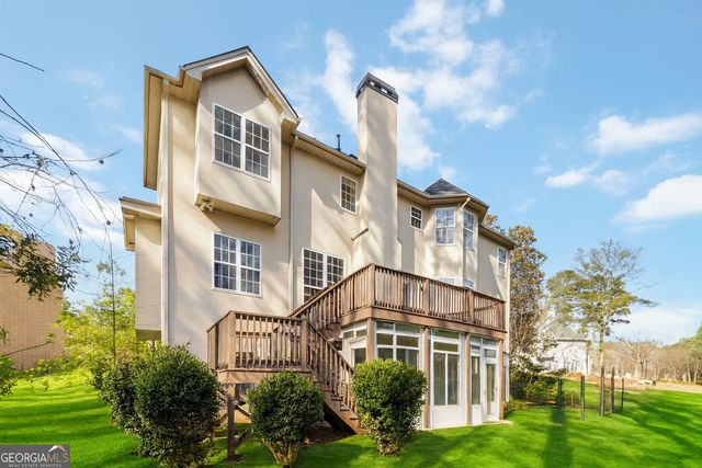 408 Castle Rock, Mcdonough, GA 30253