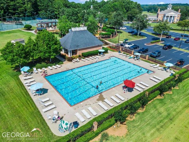 408 Castle Rock, Mcdonough, GA 30253