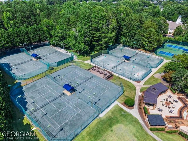 408 Castle Rock, Mcdonough, GA 30253