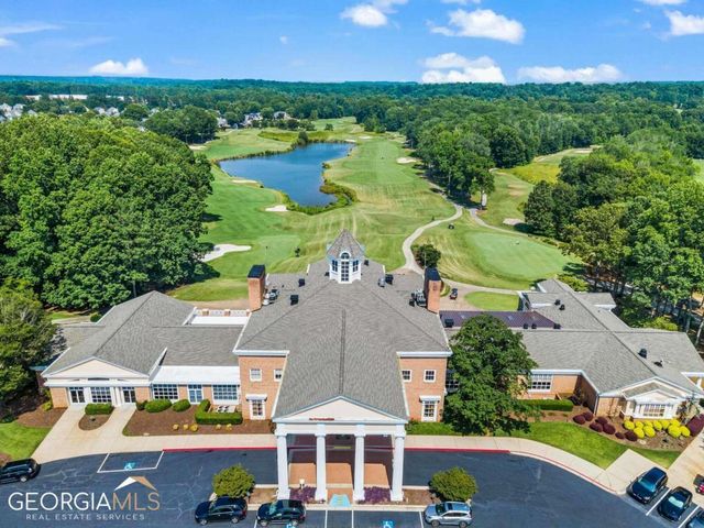 408 Castle Rock, Mcdonough, GA 30253