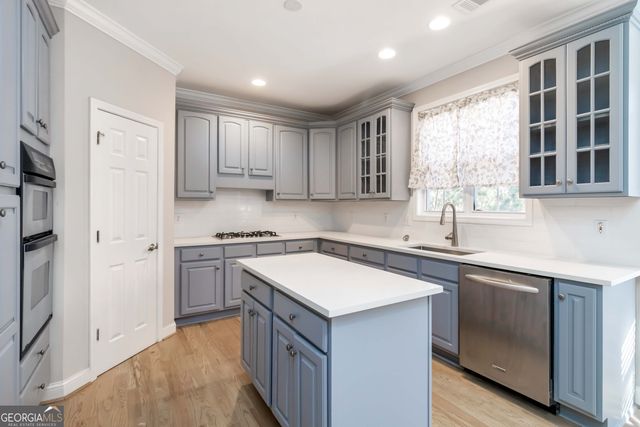 408 Castle Rock, Mcdonough, GA 30253