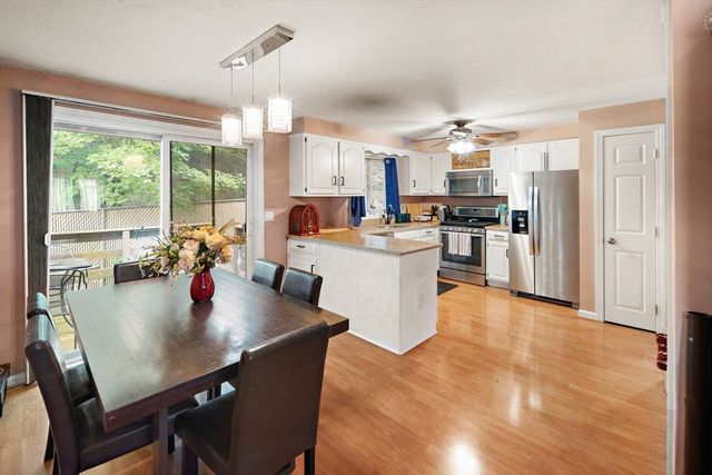 1307 Irving Road 1307, Randolph, MA 02368