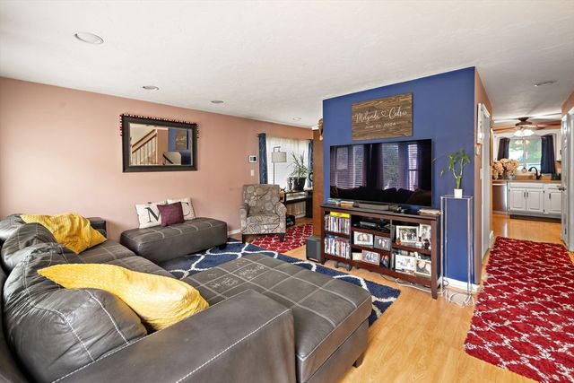1307 Irving Road 1307, Randolph, MA 02368