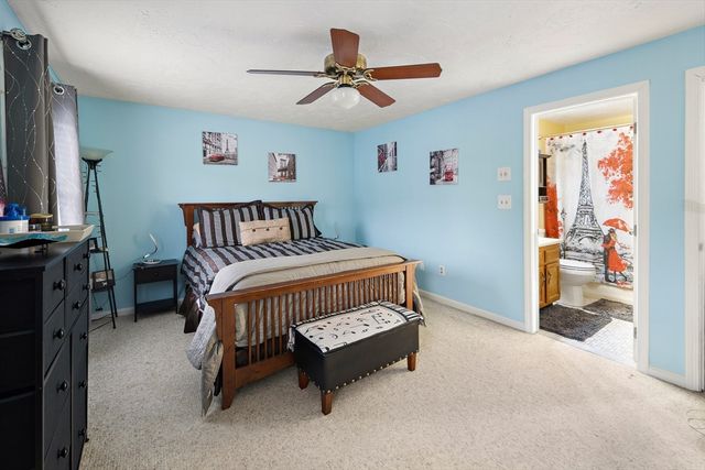 1307 Irving Road 1307, Randolph, MA 02368